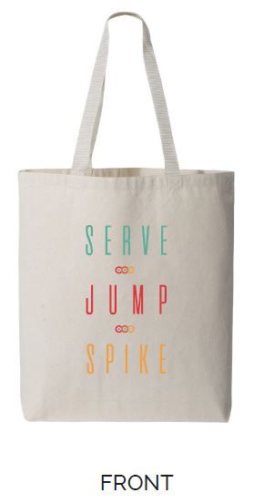 Made for the Game Tote - Oddball Workshop