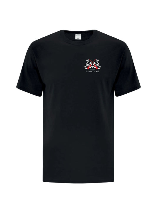 TNPC Leviathan Unisex Spelling T - Shirt - Oddball Workshop