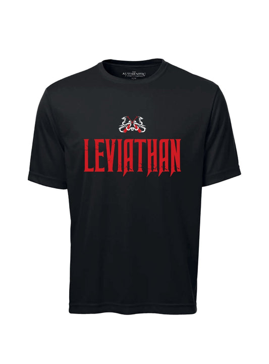 TNPC Leviathan Unisex Training Short Sleeve T - Shirt - Oddball Workshop
