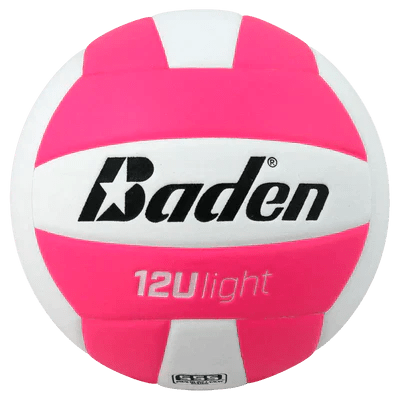 Baden 12U Light Volleyball - Oddball Workshop