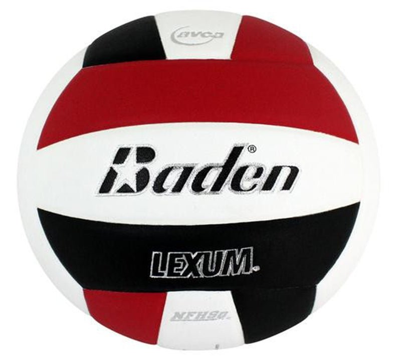 Baden Lexum Microfiber Volleyball - Oddball Workshop