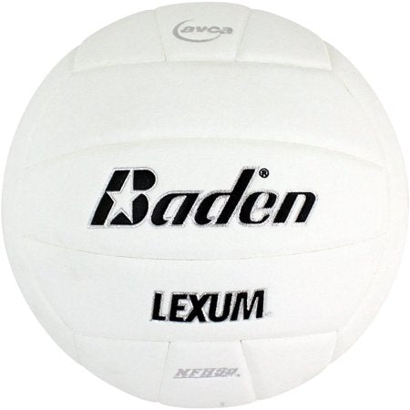 Baden Lexum Microfiber Volleyball - Oddball Workshop