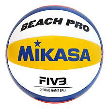 Mikasa Official FIVB 2023 Beach Ball - Oddball Workshop