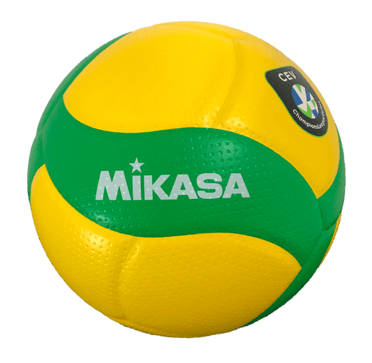 Mikasa V200W-CEV - Oddball Workshop