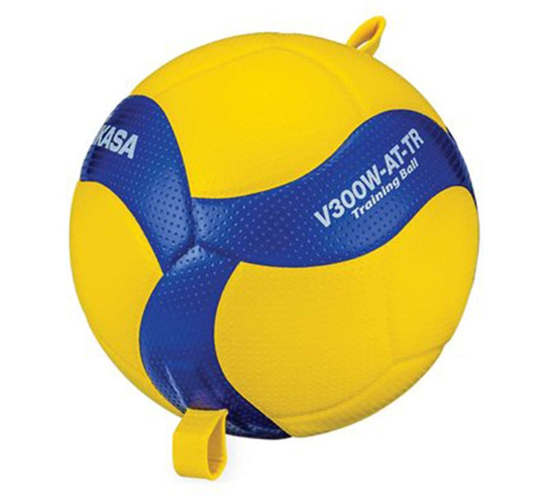 Mikasa V300W-AT-TR Volleyball - Oddball Workshop
