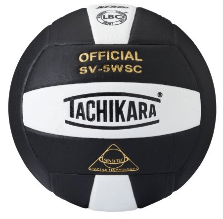 Tachikara SV5WSC Volleyball - Oddball Workshop