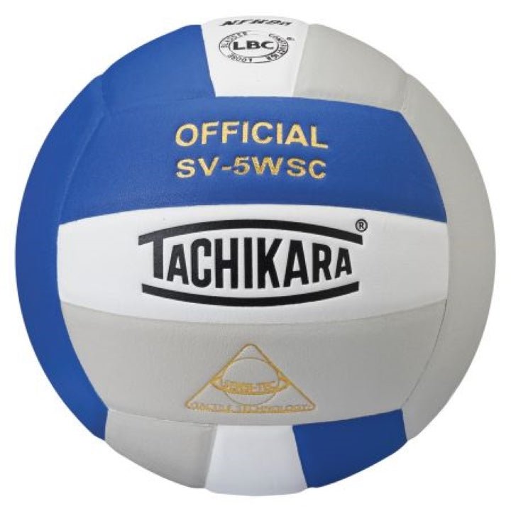 Tachikara SV5WSC Volleyball - Oddball Workshop