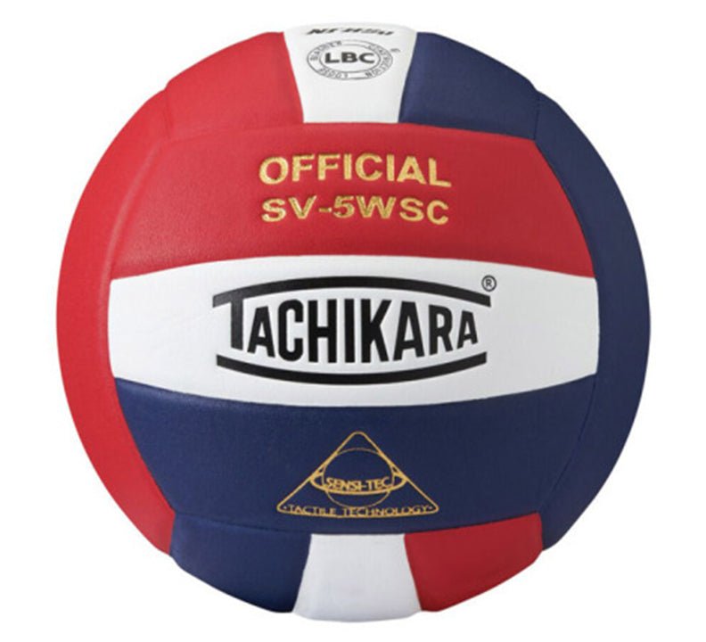 Tachikara SV5WSC Volleyball - Oddball Workshop