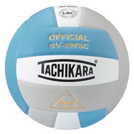 Tachikara SV5WSC Volleyball - Oddball Workshop