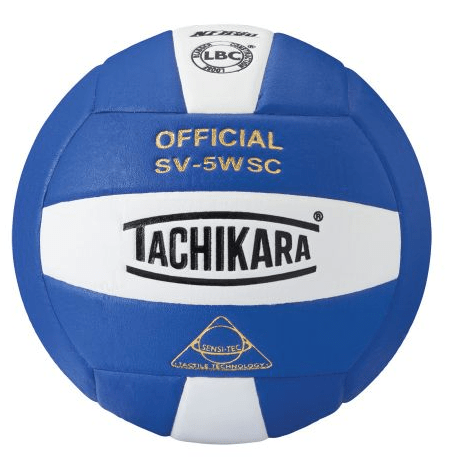 Tachikara SV5WSC Volleyball - Oddball Workshop