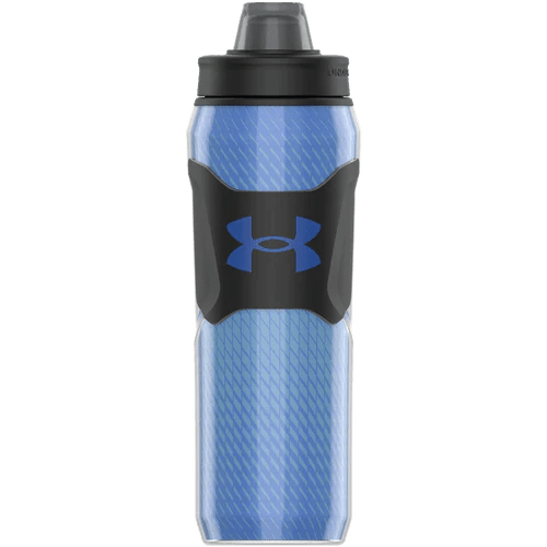 UA 28oz Insulated Playmaker Squeeze Bottle - Oddball Workshop