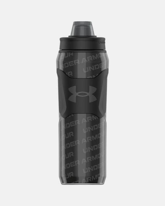 UA 28oz Insulated Playmaker Squeeze Bottle - Oddball Workshop