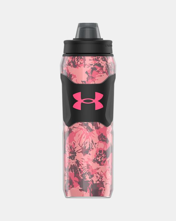 UA 28oz Insulated Playmaker Squeeze Bottle - Oddball Workshop