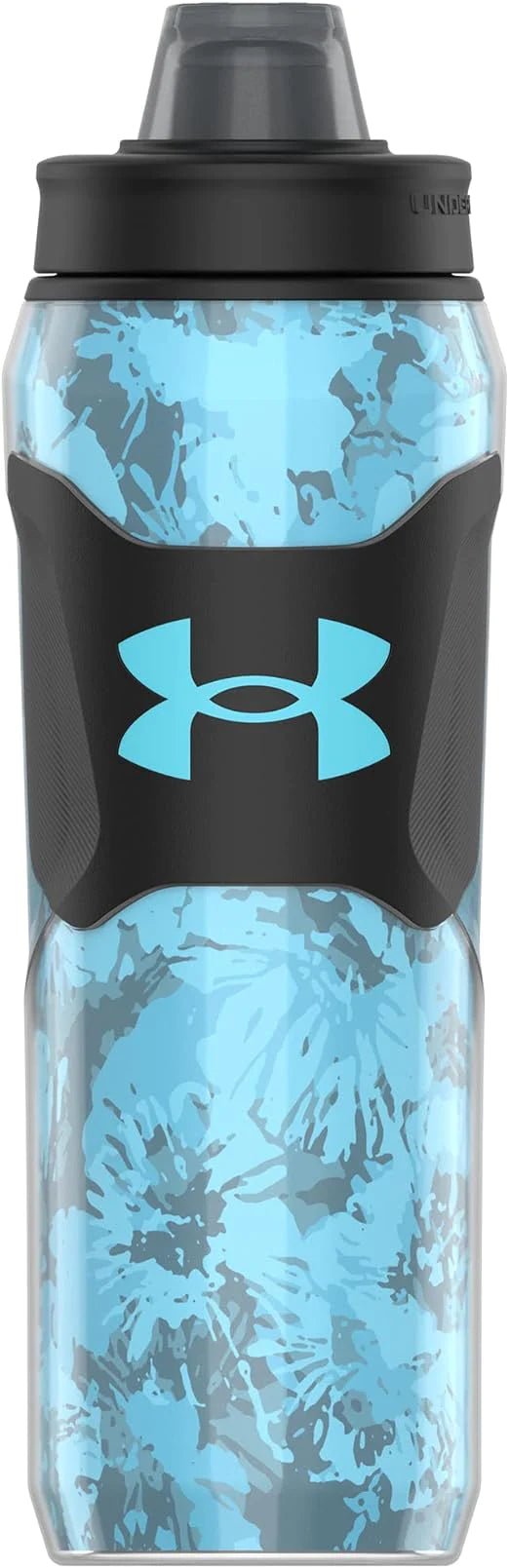 UA 28oz Insulated Playmaker Squeeze Bottle - Oddball Workshop