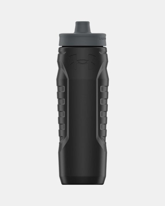 UA 32oz Sideline Squeeze Bottle - Oddball Workshop