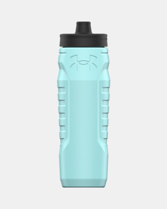 UA 32oz Sideline Squeeze Bottle - Oddball Workshop