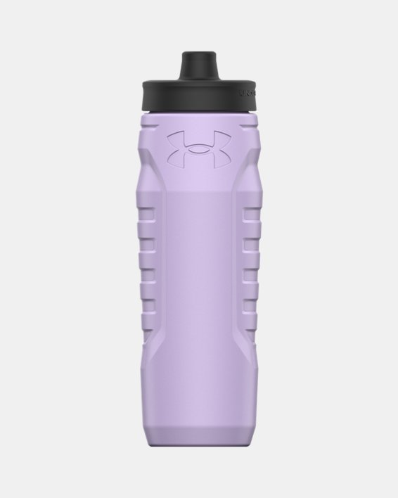 UA 32oz Sideline Squeeze Bottle - Oddball Workshop
