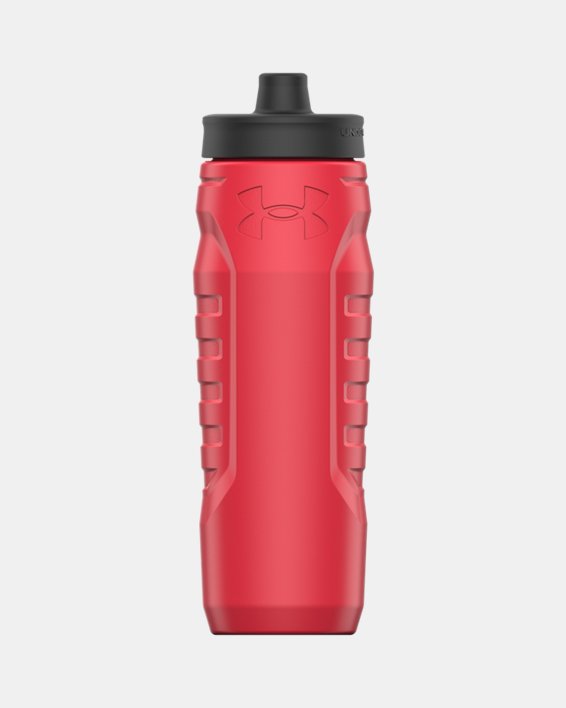UA 32oz Sideline Squeeze Bottle - Oddball Workshop