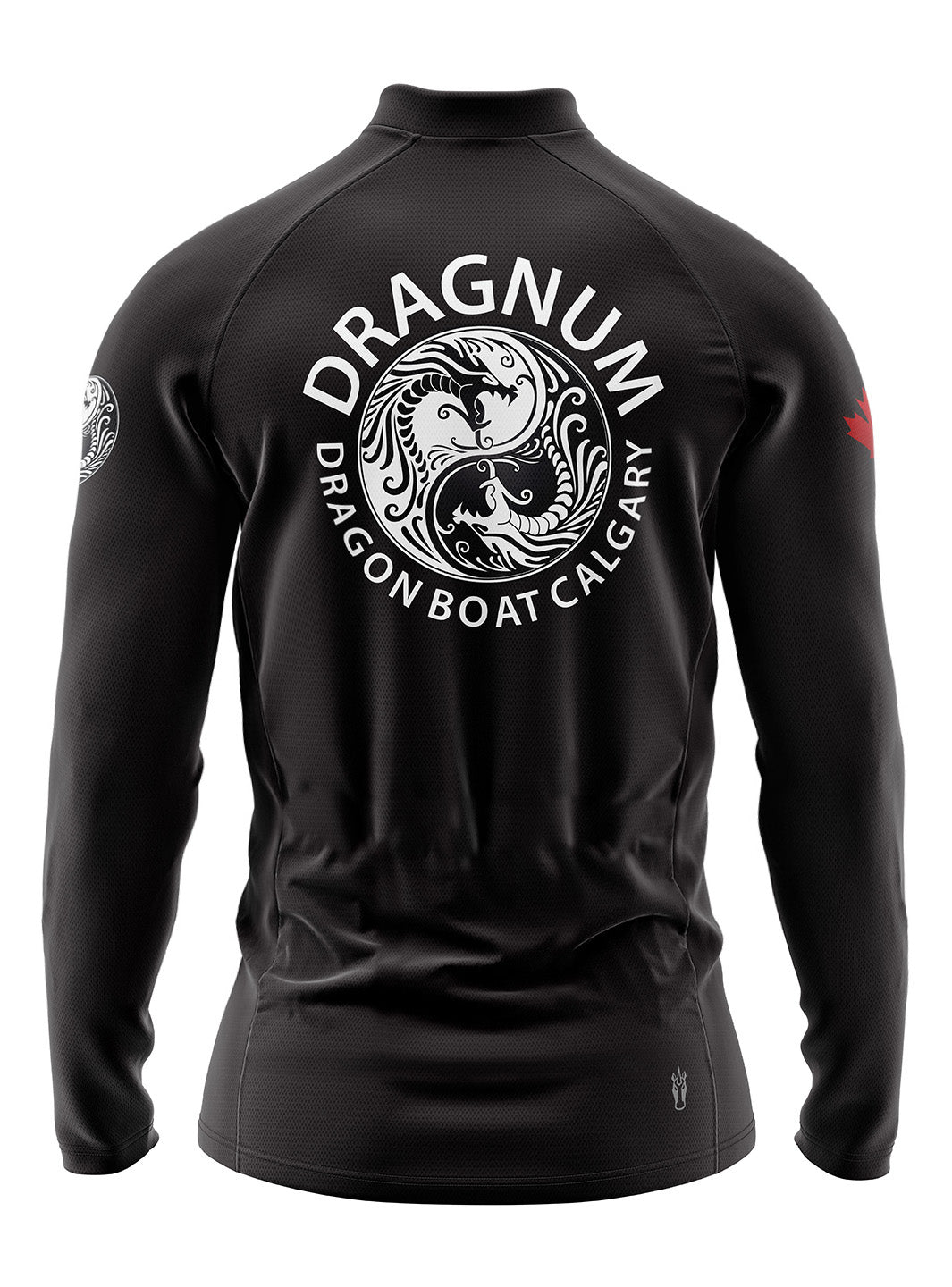 DragnumDBC W Cascade Lt Wt Jacket - Oddball Workshop