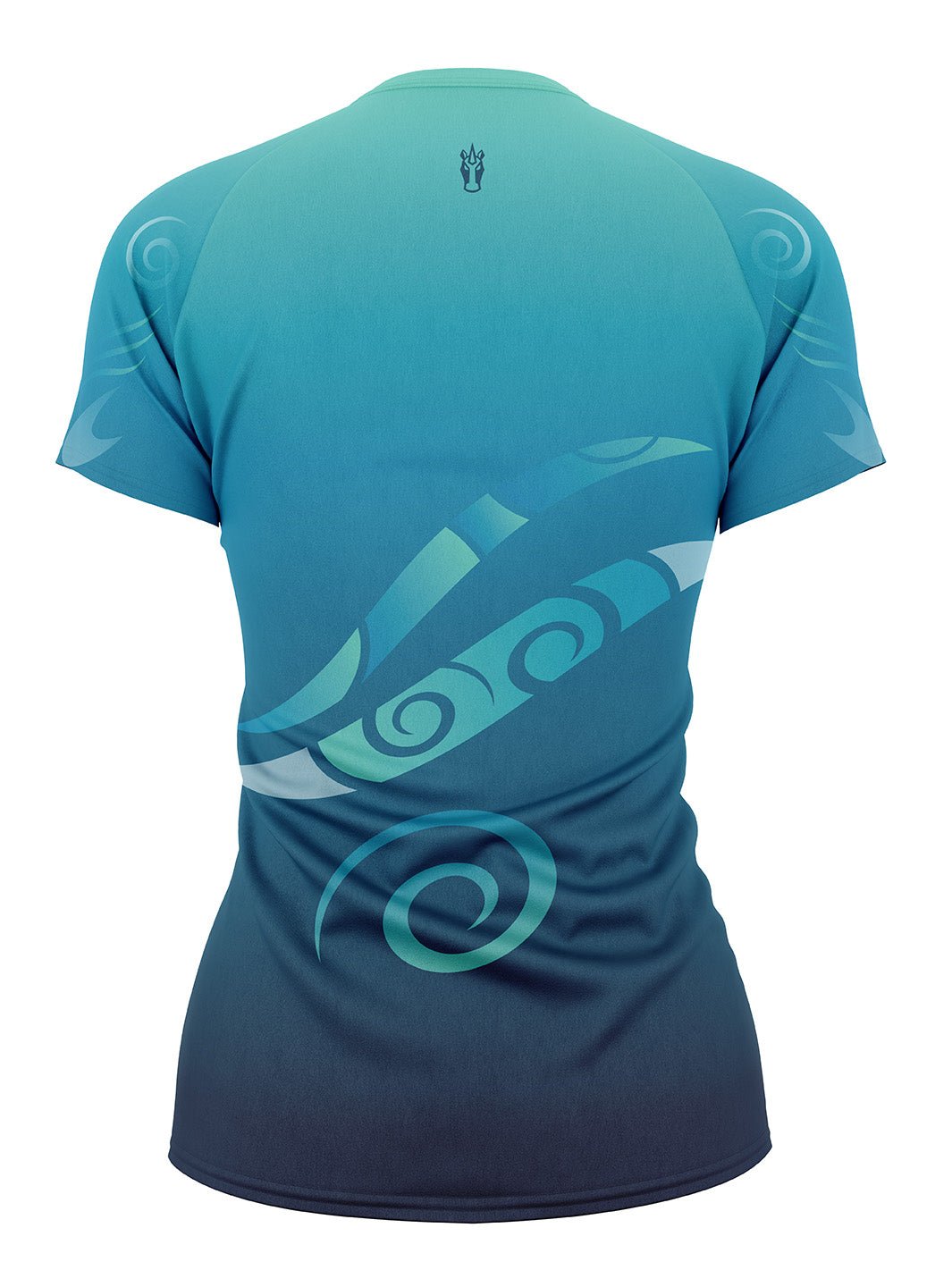 FLCC CO W Athletic Short Sleeve Jersey - Oddball Workshop