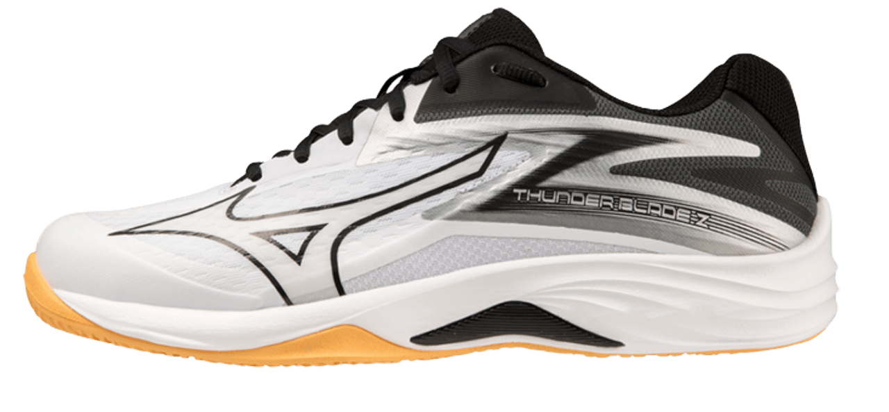 Mizuno thunder blade women on sale