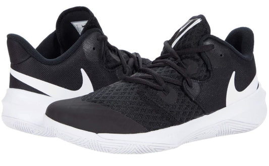 Nike Women's Zoom Hyperspeed Court Volleyball Shoe - Oddball Workshop