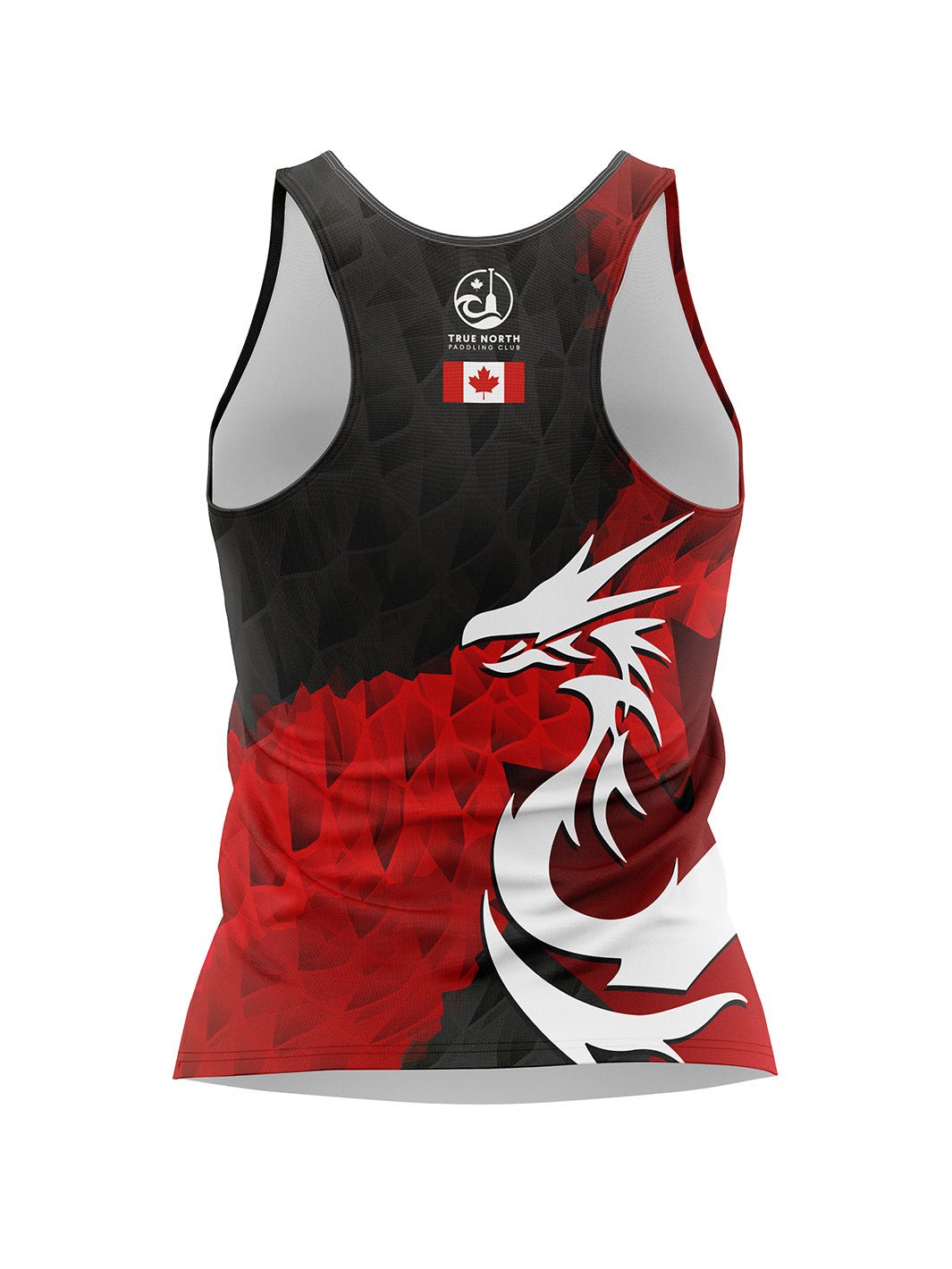 TNPC Leviathan Women's Athletic Tank Top - Oddball Workshop