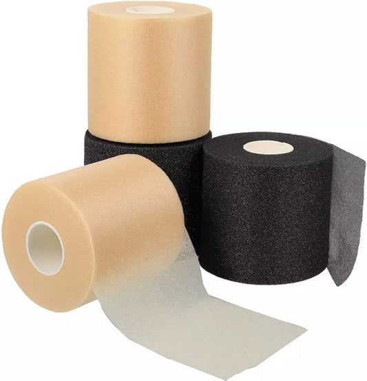 Medco Pro-Trainer Foam Underwrap - Oddball Workshop