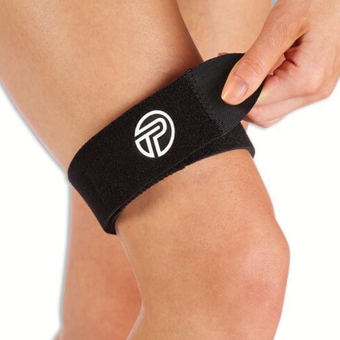 Pro-Tec IT Band Compression Wrap (S-L) - Oddball Workshop