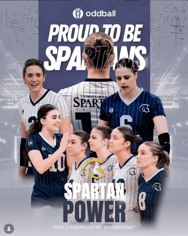 Spartan Volleyball Dominates Tournament With Heart and Hustle 🔥🏐 - Oddball Workshop