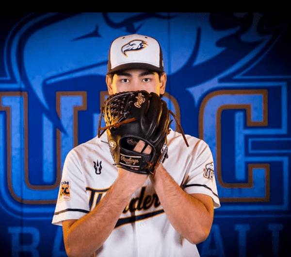 UBC Baseball x Oddball: Custom Gear Built to Win 🦄⚾️🔥 - Oddball Workshop