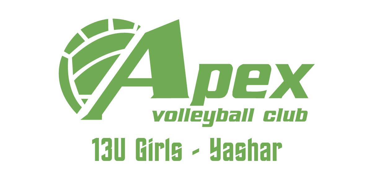 Apex | 13U Girls - Yashar - Oddball Workshop