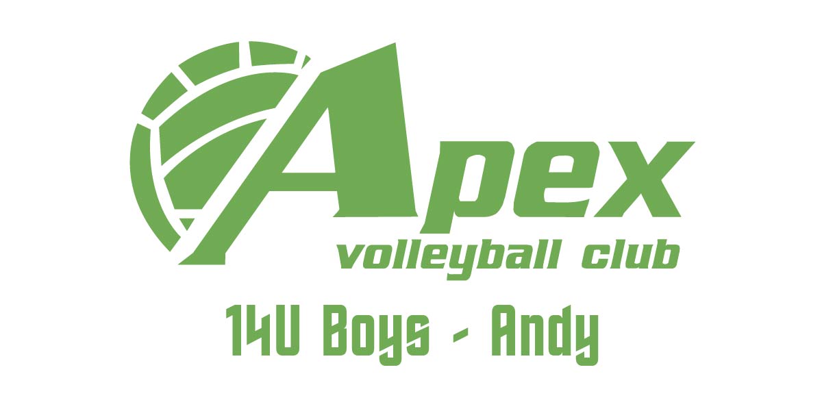Apex | 14U Boys - Andy - Oddball Workshop
