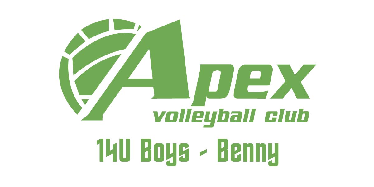Apex | 14U Boys - Benny - Oddball Workshop