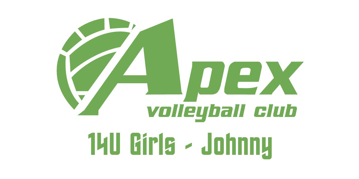 Apex | 14U Girls - Johnny - Oddball Workshop