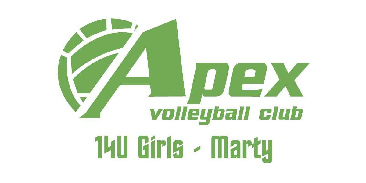 Apex | 14U Girls - Marty - Oddball Workshop