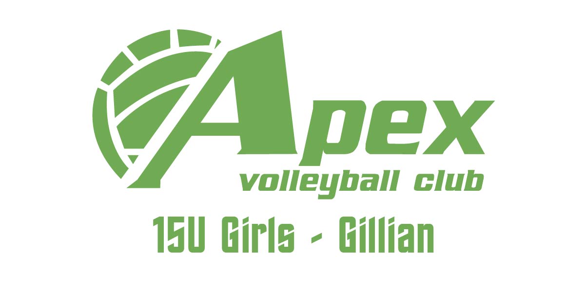 Apex | 15U Girls - Gillian - Oddball Workshop