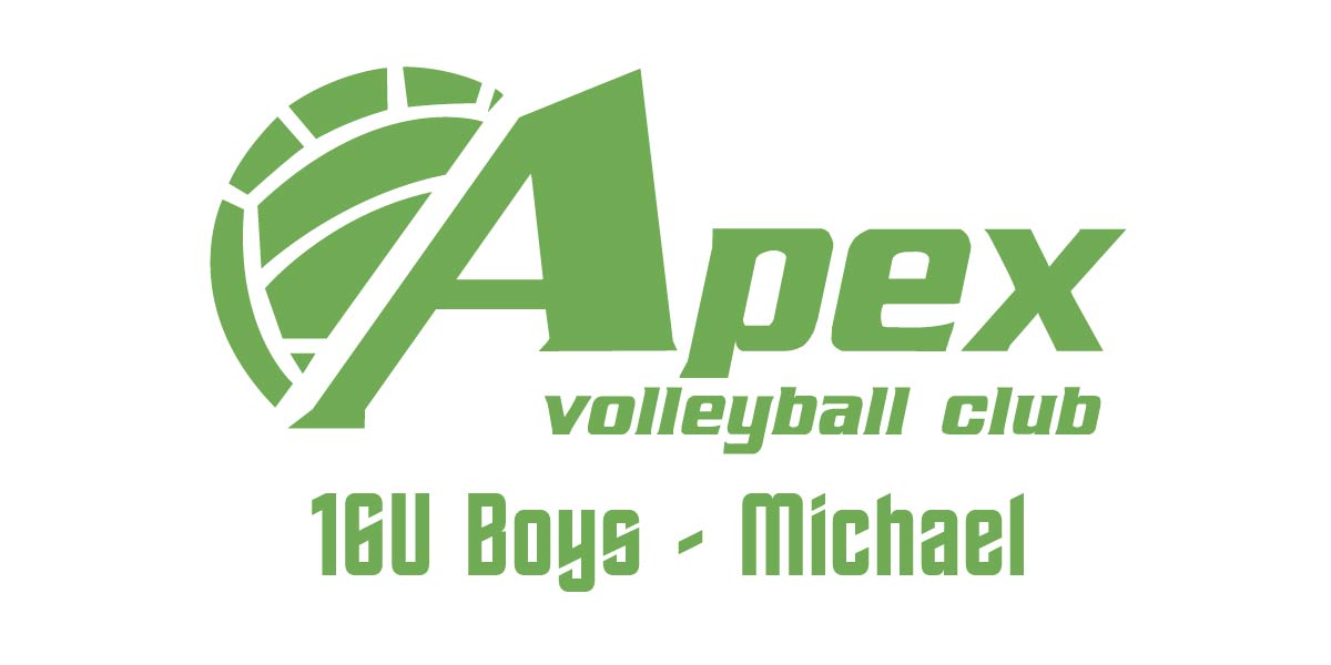 Apex | 16U Boys - Michael - Oddball Workshop