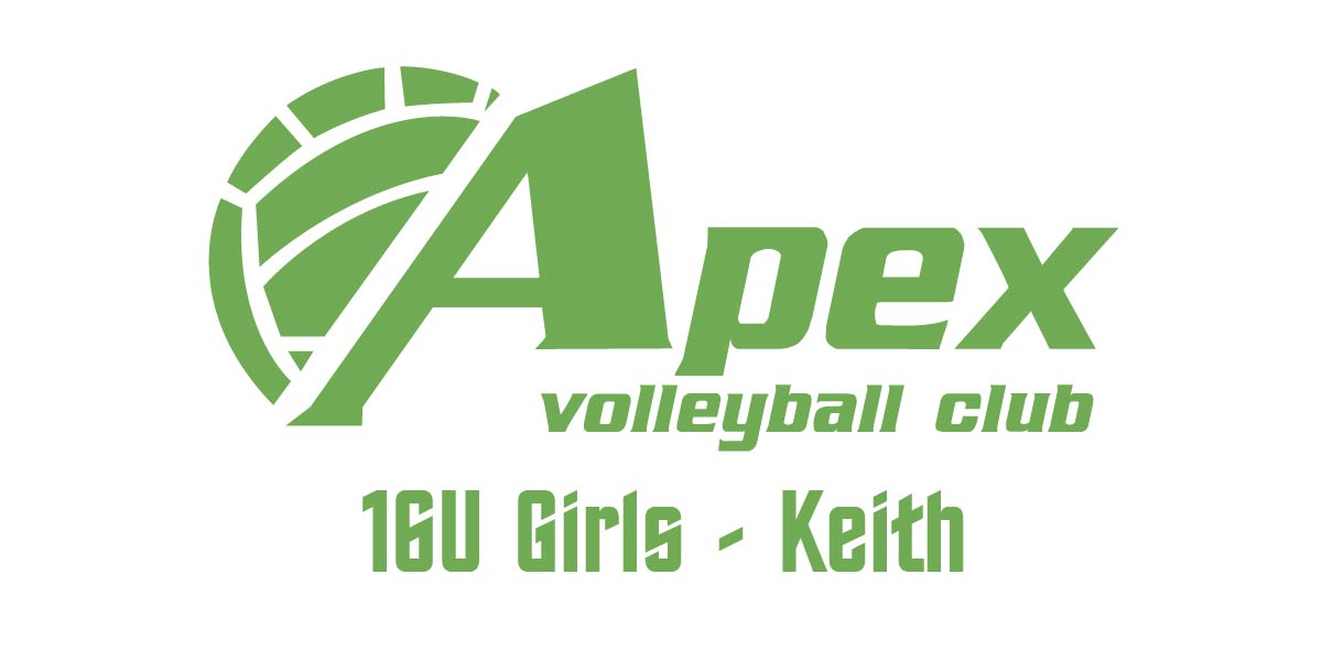 Apex | 16U Girls - Keith - Oddball Workshop