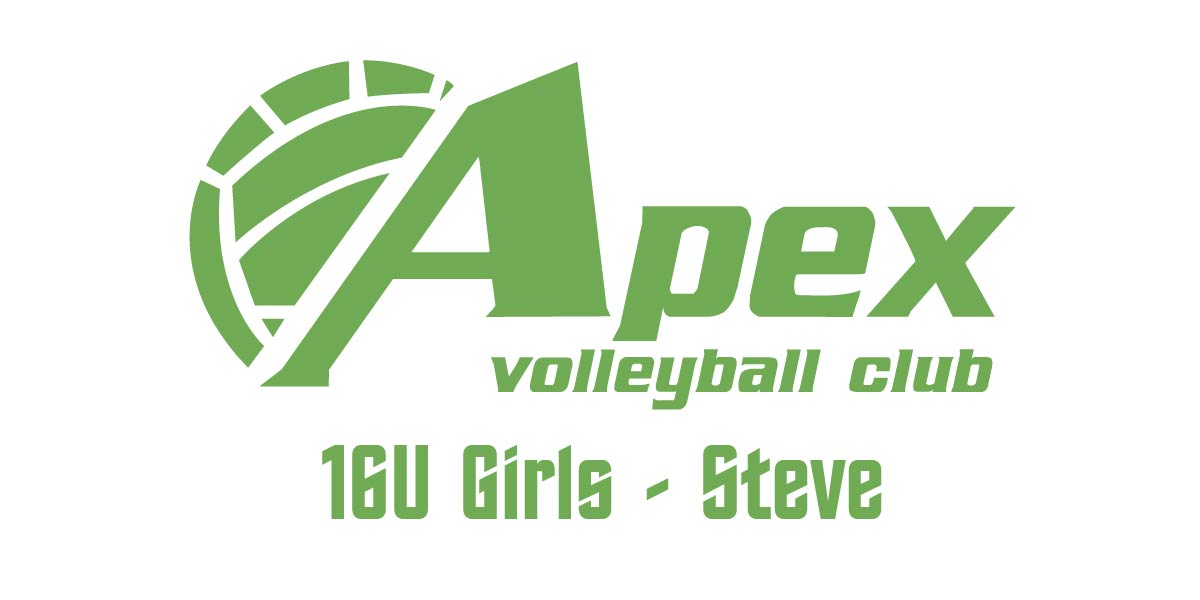 Apex | 16U Girls - Steve - Oddball Workshop