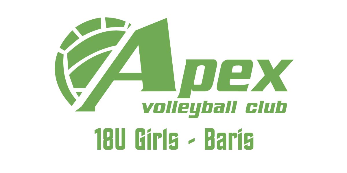 Apex | 18U Girls - Baris - Oddball Workshop