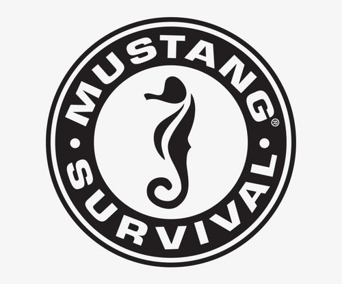 Brand | Mustang Survival - Oddball Workshop