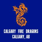 Team | Calgary DB Society | Fire Dragons - Oddball Workshop