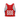 Team Flash | Women's Athletic Tank Top Crop