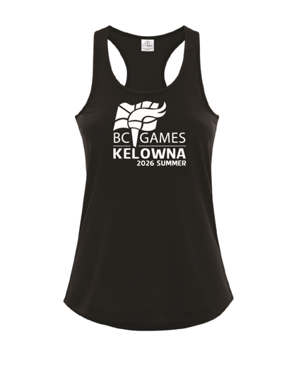BC Summer Games Pre-Sale | Women's Tank Top