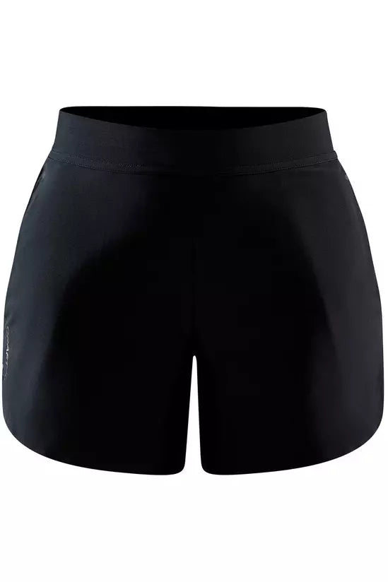 Craft Women's ADV Essence 5-Inch Stretch Shorts