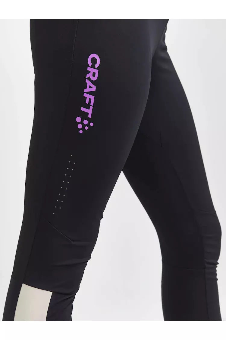 Craft PRO Nordic Race Wind Tights W – Paddle Vancouver