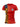 2024 Year of the Dragon - Women's Athletic Jersey Short Sleeves - Oddball Workshop