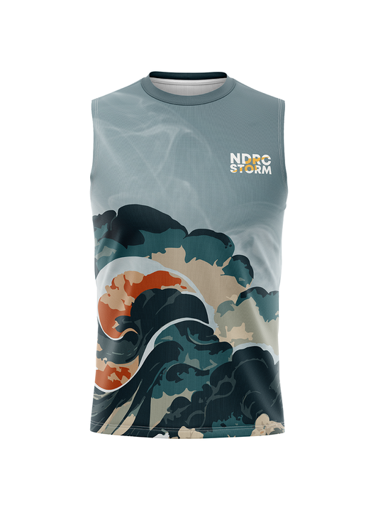 NDRC Storm Men's Prime Sleeveless Top
