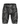 CDG Supernovas | Star Swirls Compression Shorts
